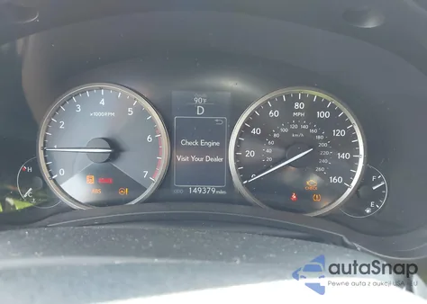 2017 Lexus Nx 200T z USA, uszkodzony, nr VIN JTJBARBZ1H2109568